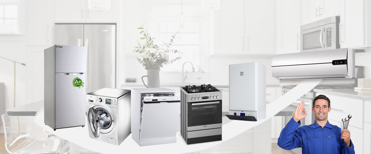 Durağan Electrolux Servisi